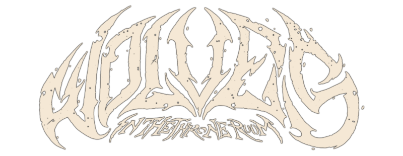 Wolves In The Throne Room Logo